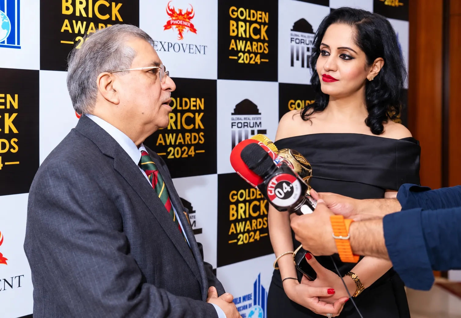 Golden Brick Awards gallery photo 9