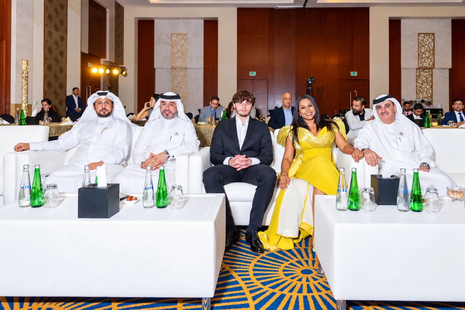 Golden Brick Awards gallery photo 13