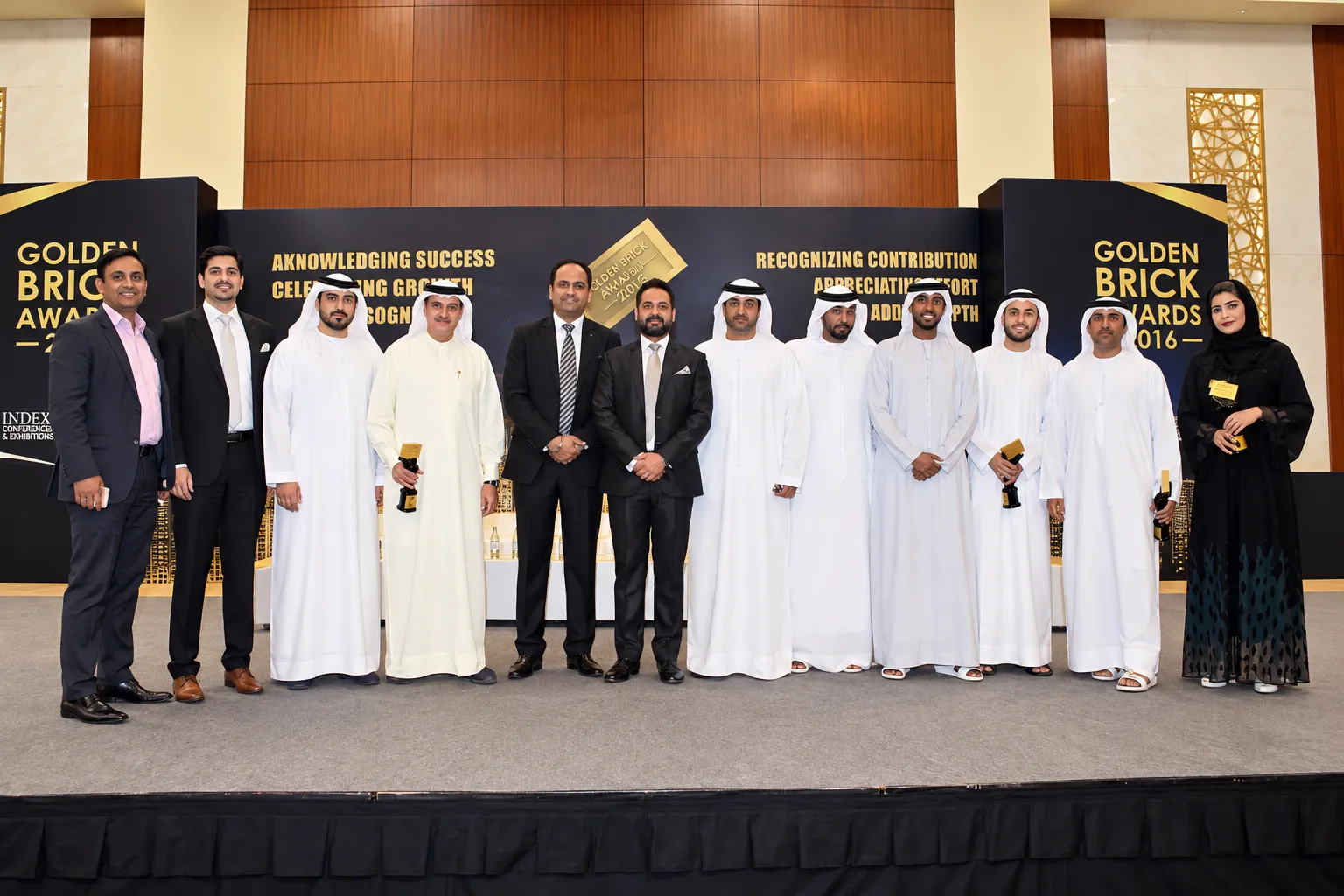 Golden Brick Awards gallery photo 17