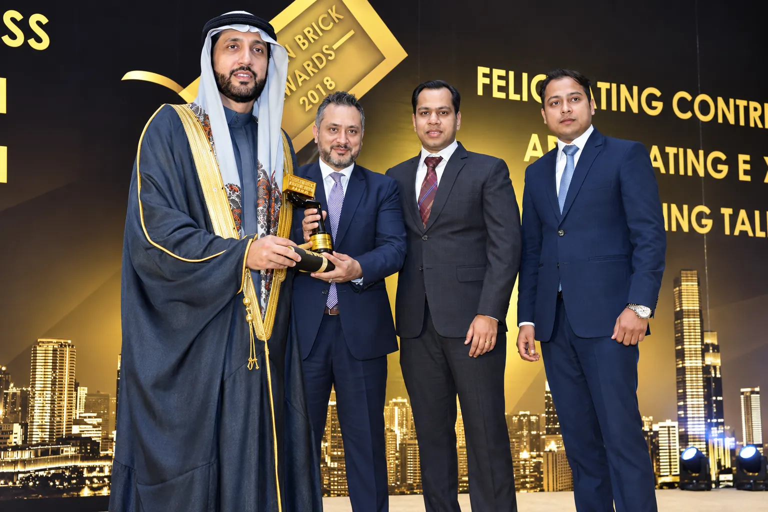 Golden Brick Awards gallery photo 20