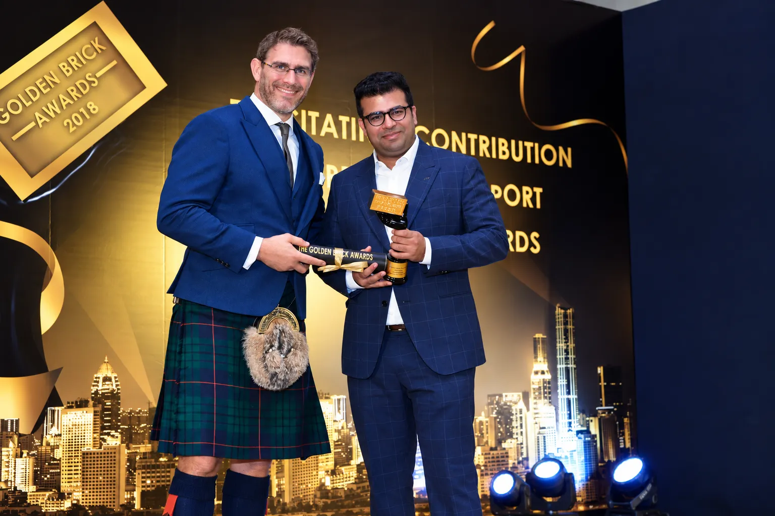 Golden Brick Awards gallery photo 8