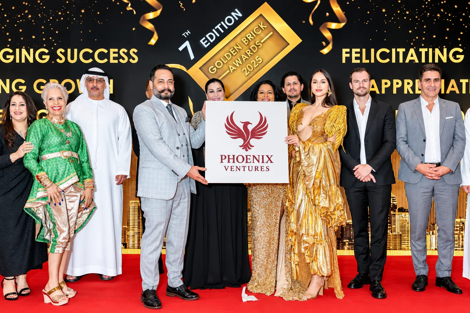 Golden Brick Awards gallery photo 11