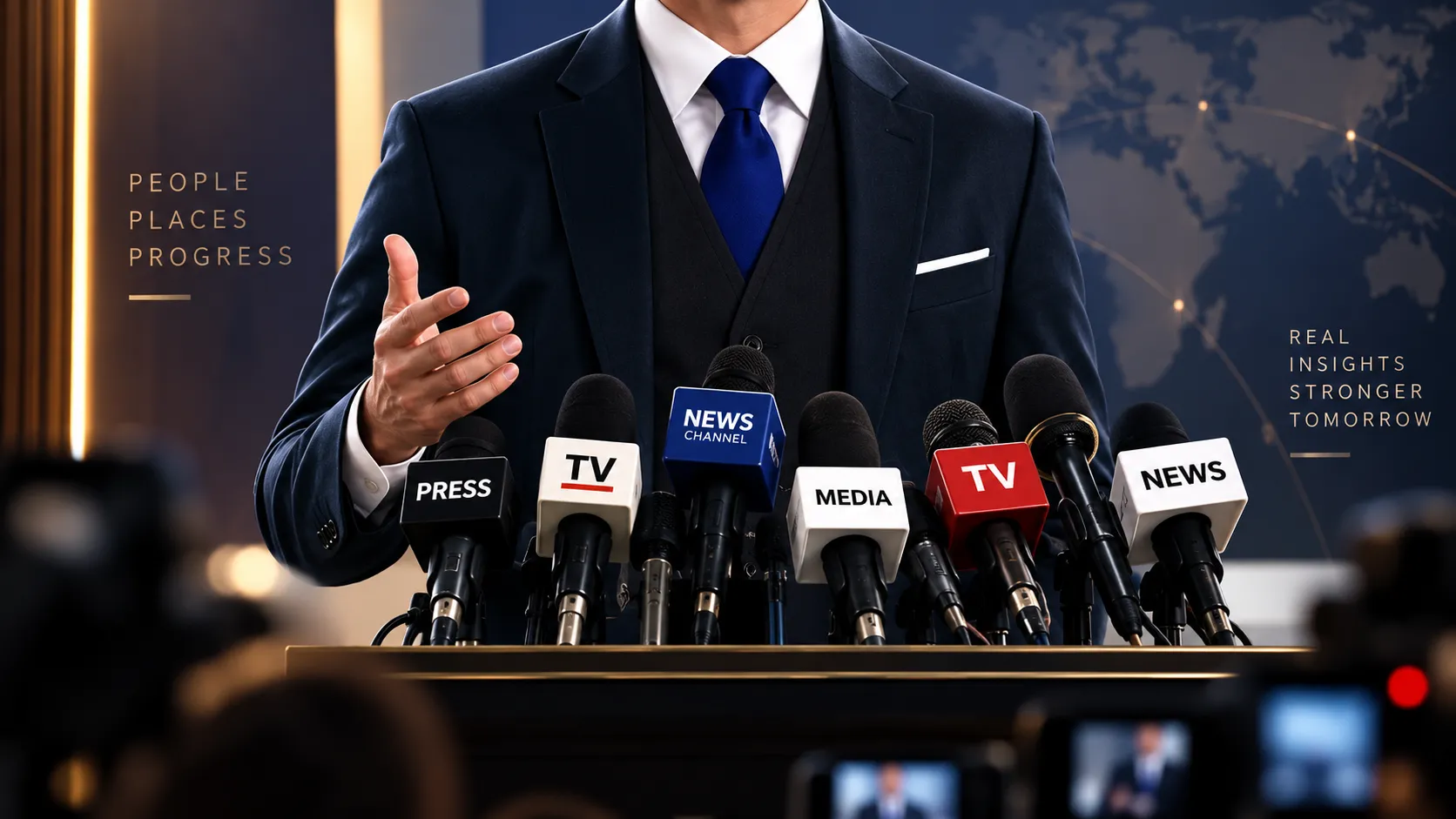 Press & media coverage